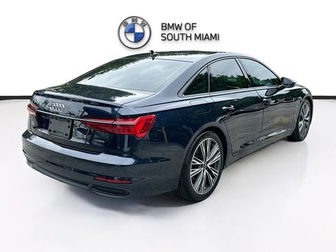 Used 2023 Audi A6 Premium Plus AWD/4WD image 7