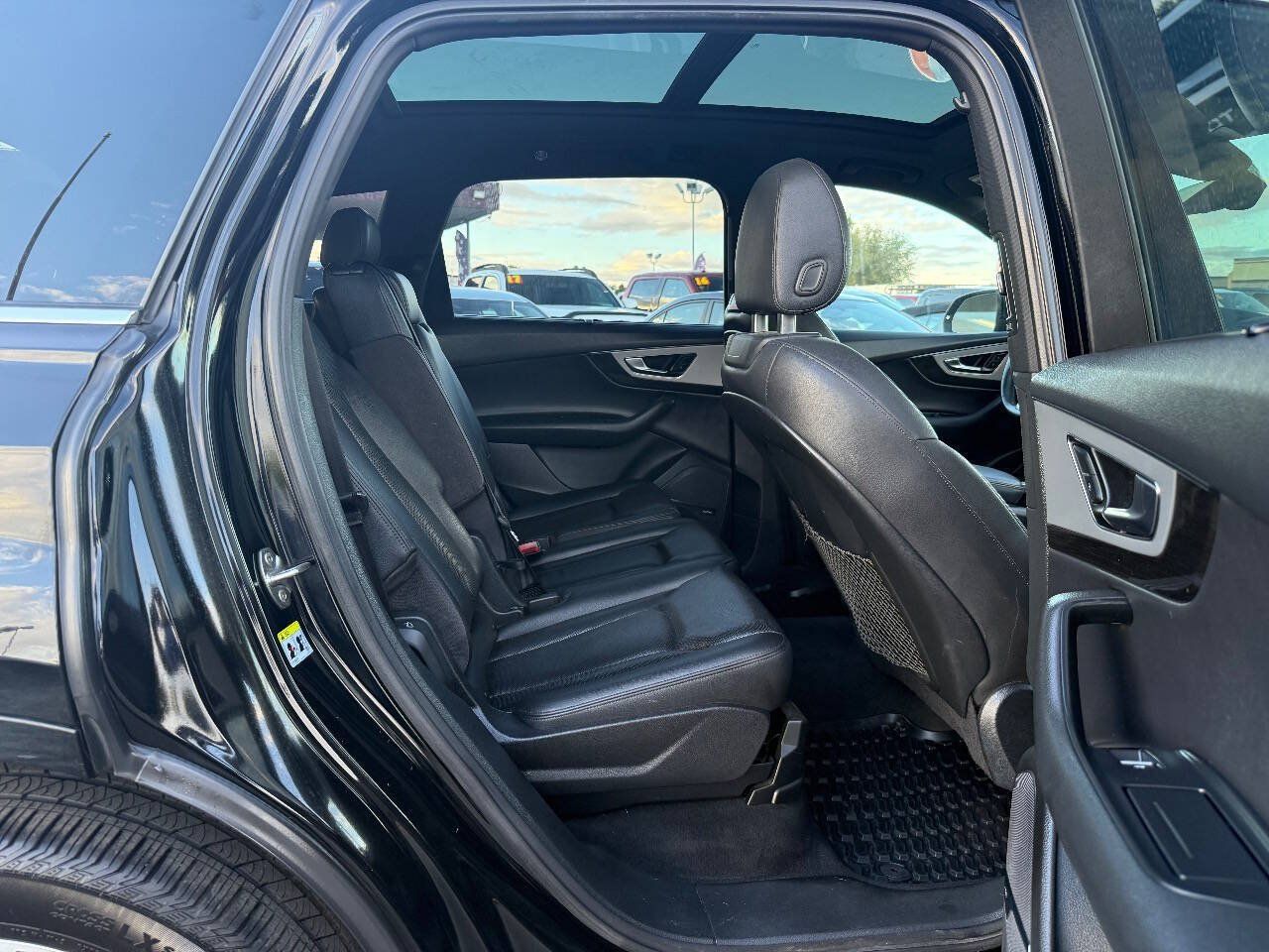 Used 2019 Audi Q7 2.0T Premium Plus AWD/4WD image 11