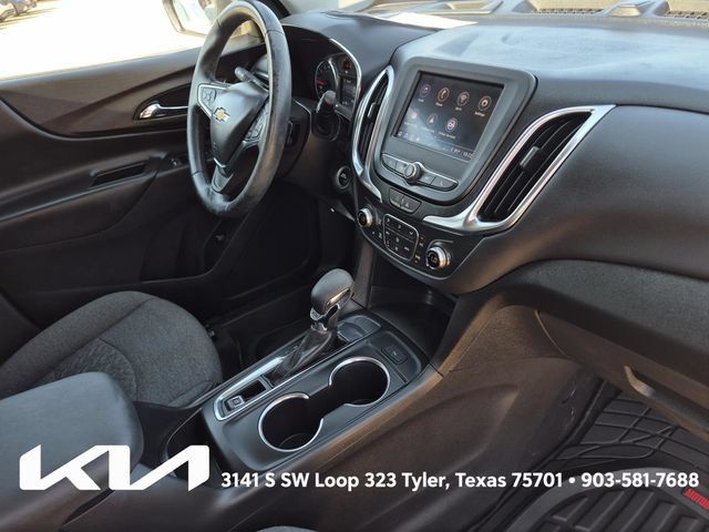 Used 2024 Chevrolet Equinox LT FWD image 13