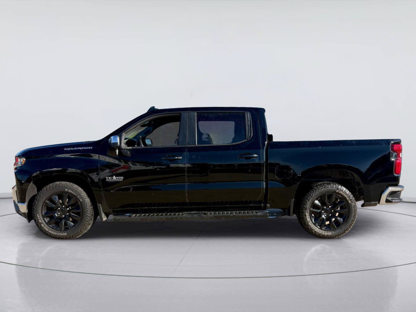 Used 2021 Chevrolet Silverado 1500 LT RWD image 12