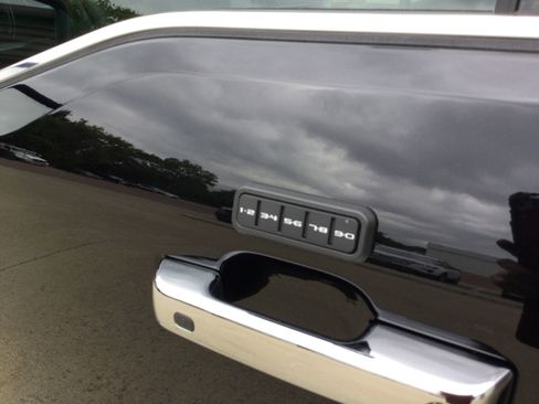 New 2025 Ford F150 Lariat w/ Equipment Group 501A Mid image 6