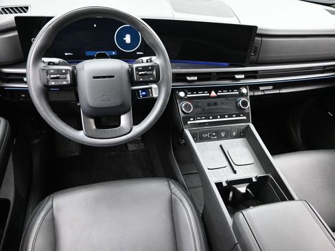 Used 2024 Hyundai Santa Fe Calligraphy image 14