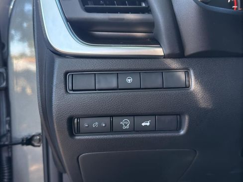 New 2026 Nissan Rogue SV image 21