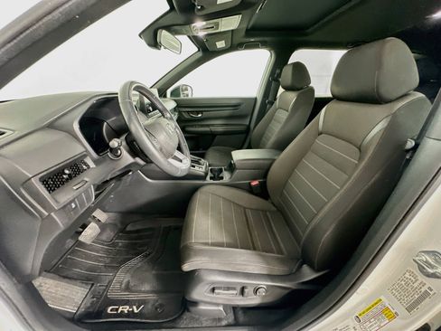 Used 2023 Honda CR-V Sport image 13