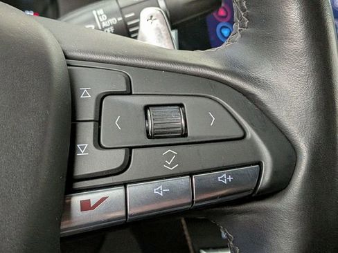 Used 2024 Cadillac CT5 V w/ Cold Weather Package AWD/4WD image 12