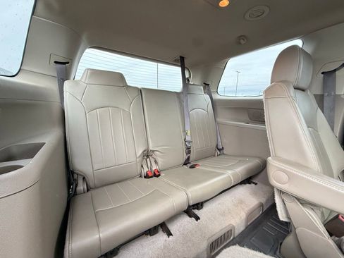 Used 2016 GMC Acadia Denali FWD image 27