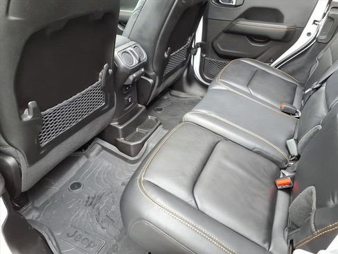 New 2025 Jeep Wrangler Unlimited Rubicon 392 image 22