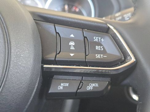 Certified 2025 MAZDA CX-5 AWD 2.5 S w/ Preferred Package image 14