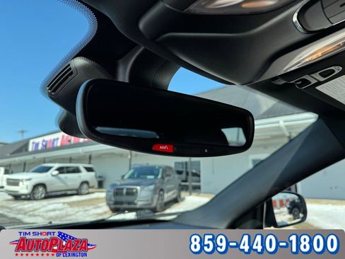 Used 2025 Jeep Compass Limited image 34