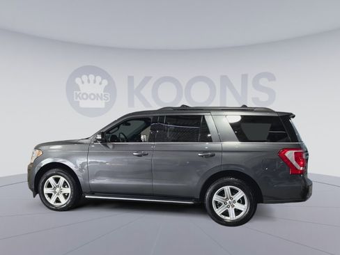 Used 2020 Ford Expedition XLT w/ Equipment Group 202A image 10