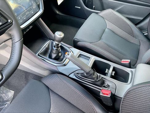 New 2026 Subaru WRX Premium AWD/4WD image 7