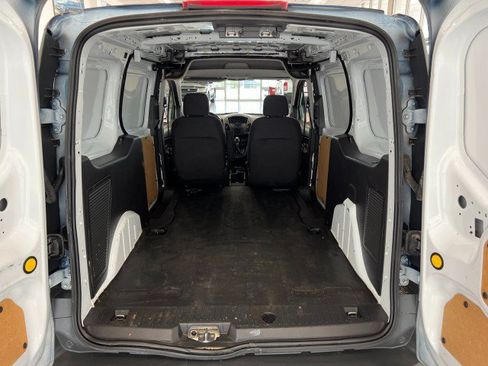 Used 2014 Ford Transit Connect XL FWD image 33