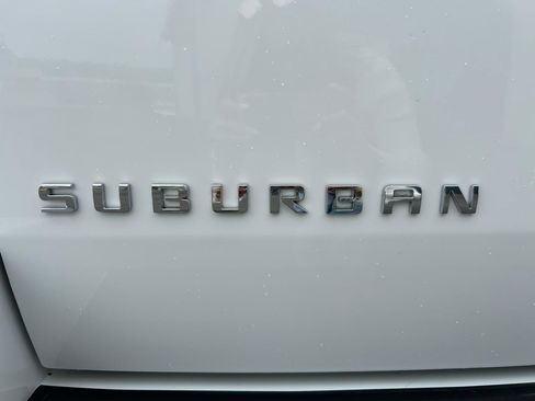 Used 2013 Chevrolet Suburban LTZ AWD/4WD image 44