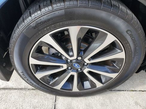 Used 2017 Subaru Forester 2.0XT Touring AWD/4WD image 17
