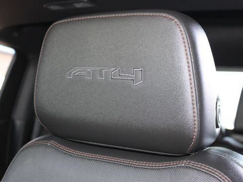 Used 2020 GMC Sierra 1500 AT4 w/ AT4 Premium Package AWD/4WD image 23