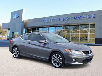 Used 2015 Honda Accord EX-L video 1
