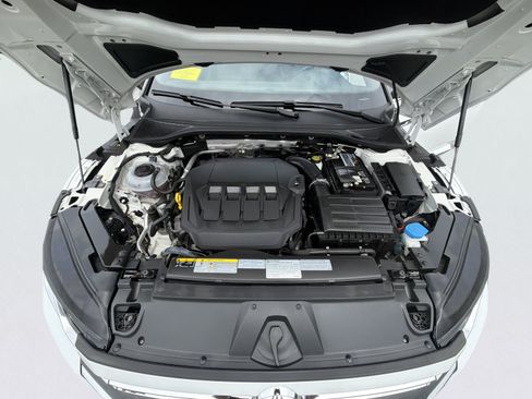 Used 2020 Volkswagen Arteon SEL Premium AWD/4WD image 37