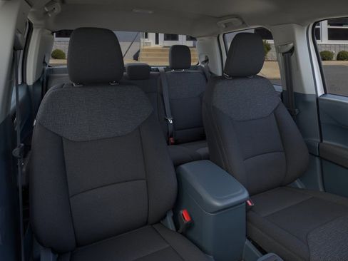New 2026 Ford Maverick XL AWD/4WD image 10