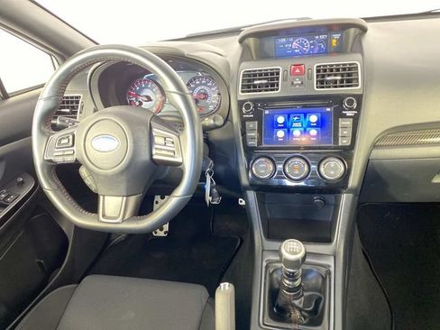 Used 2021 Subaru WRX AWD/4WD image 13