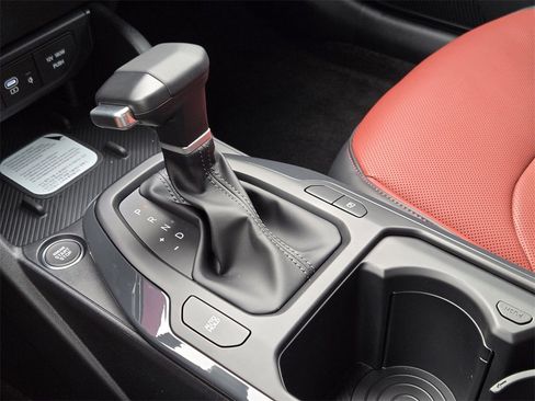 New 2025 Kia K4 GT-Line image 28