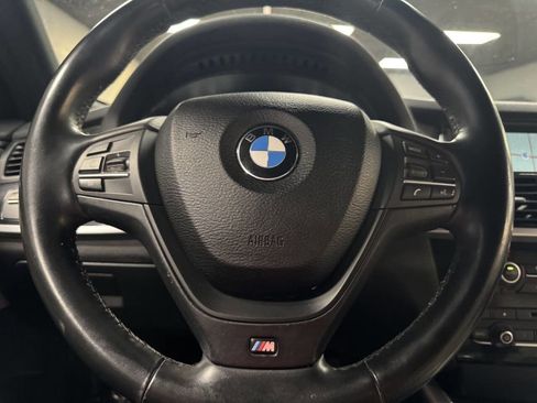 Used 2016 BMW X4 xDrive35i image 24