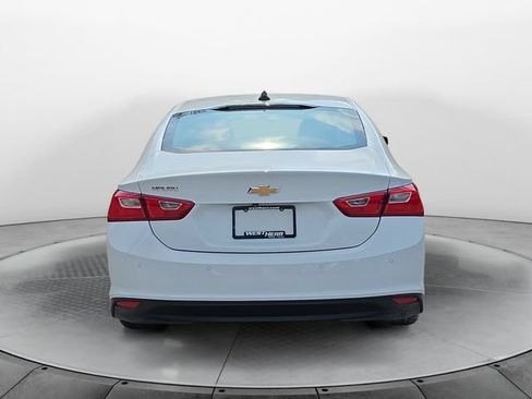 Used 2023 Chevrolet Malibu LS w/ Driver Confidence Package FWD image 4