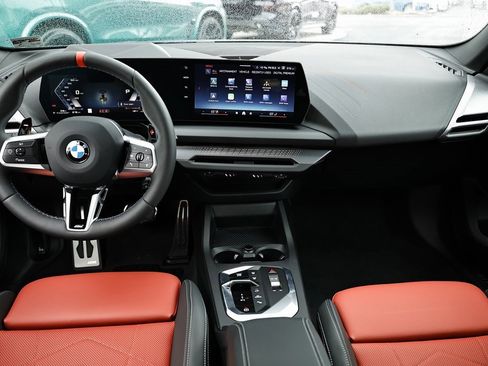 New 2026 BMW M235i xDrive M235i xDrive w/ Technology Package image 30