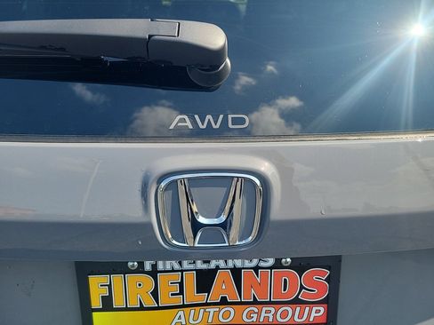 New 2026 Honda CR-V Sport-L image 7