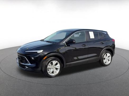 Used 2025 Buick Encore GX Preferred image 8