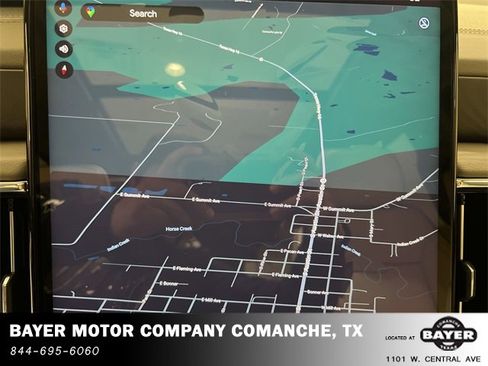 New 2026 GMC Yukon XL Denali w/ Denali Reserve Package image 13