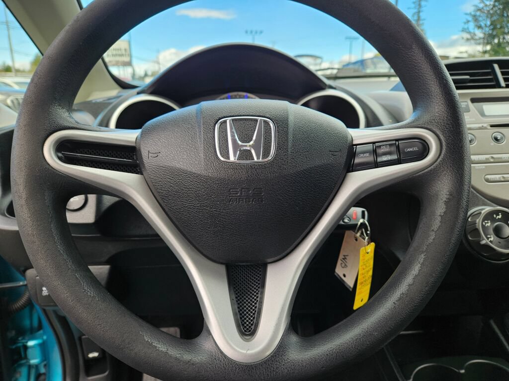 Used 2012 Honda Fit image 18