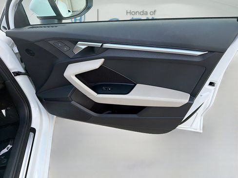 Used 2022 Audi A3 2.0T Premium image 33