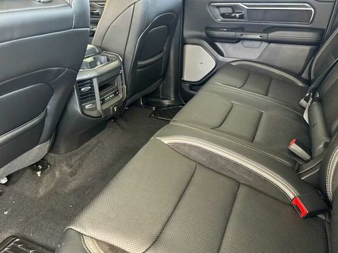 New 2026 RAM 1500 Rebel AWD/4WD image 9