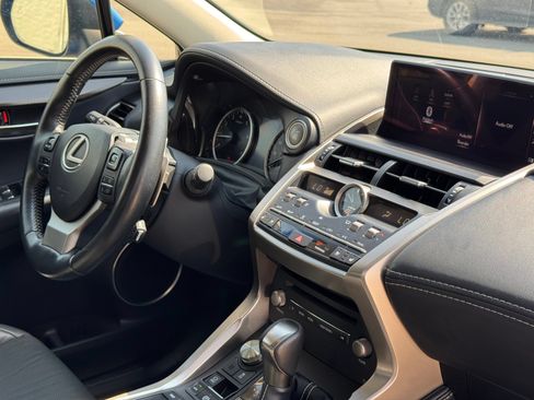 Used 2019 Lexus NX 300 AWD w/ Premium Package image 12