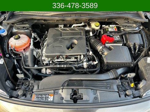 Used 2020 Ford Escape SEL image 22