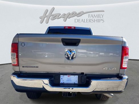 Certified 2024 RAM 2500 Big Horn w/ Bed Utility Group image 5