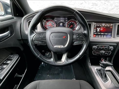 Used 2023 Dodge Charger GT image 4