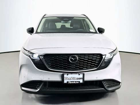 New 2026 MAZDA CX-5 Preferred image 2