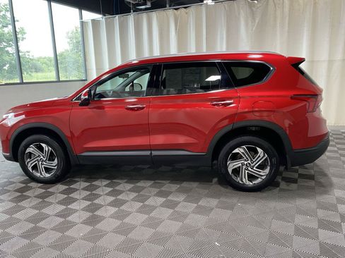 Used 2023 Hyundai Santa Fe SEL w/ Cargo Package AWD/4WD image 4