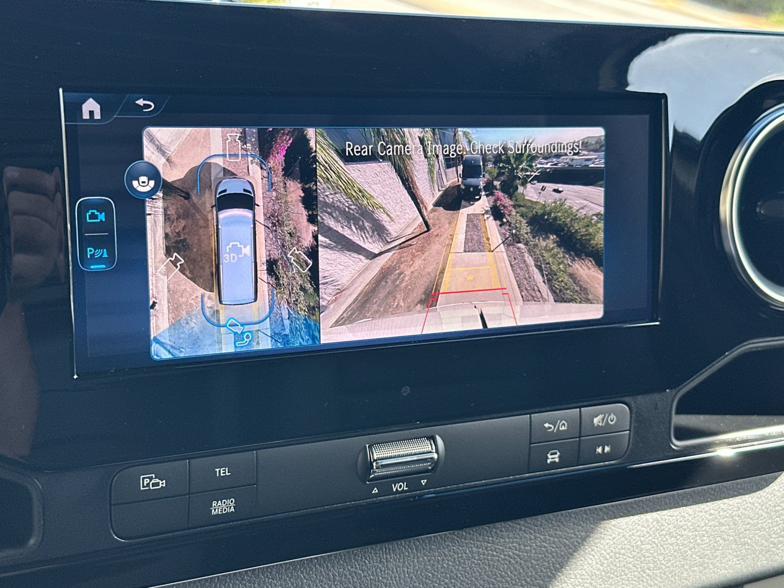 New 2026 Mercedes-Benz Sprinter 2500 image 20