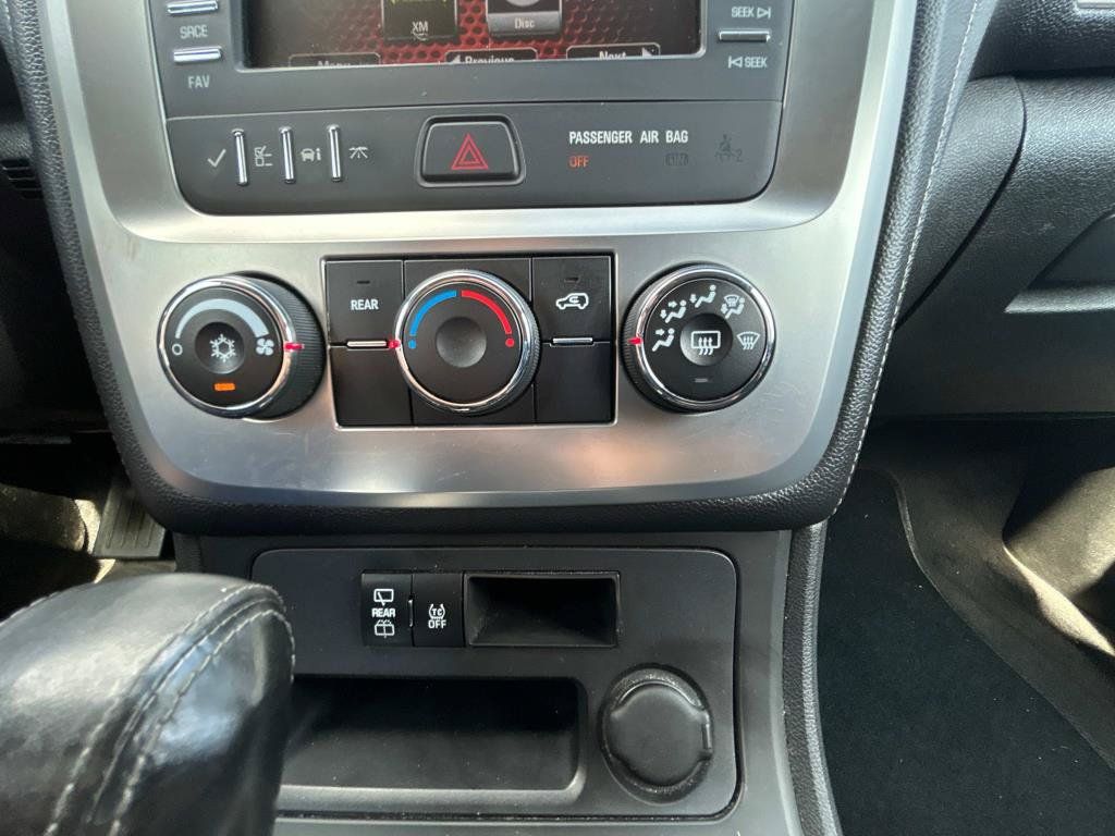 Used 2013 GMC Acadia SLE FWD image 29