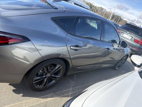 Certified 2025 Acura Integra A-Spec image 20