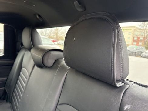 Used 2025 Toyota Tacoma 4x4 Double Cab image 8