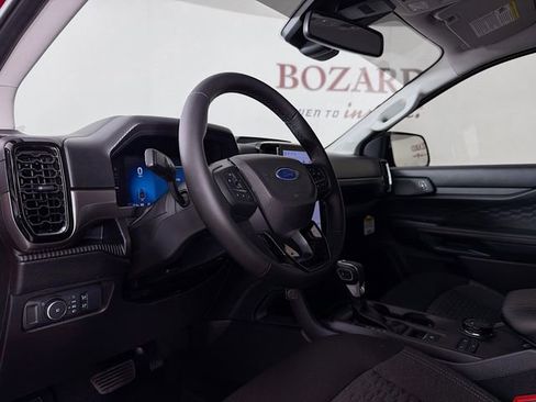 New 2026 Ford Ranger XLT AWD/4WD image 11