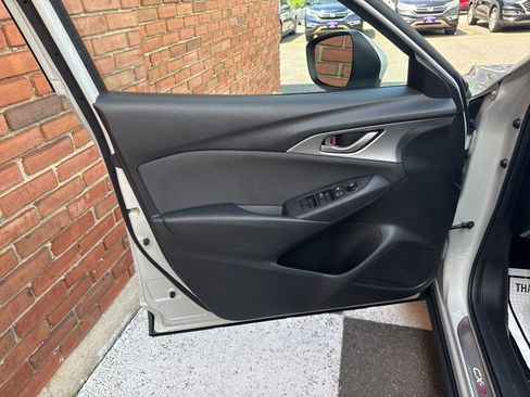 Used 2016 MAZDA CX-3 Sport AWD/4WD image 28