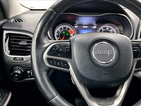 Used 2019 Jeep Cherokee Limited AWD/4WD image 22