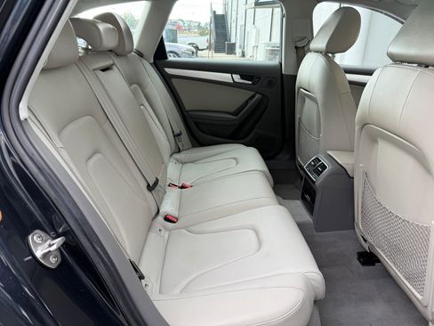 Used 2012 Audi A4 2.0T Premium Plus image 19