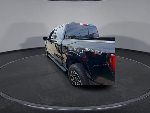 Used 2023 Ford F150 Lariat AWD/4WD image 5