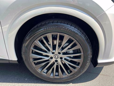 Used 2023 Lexus RX 350 w/ Cold Area Package AWD/4WD image 91