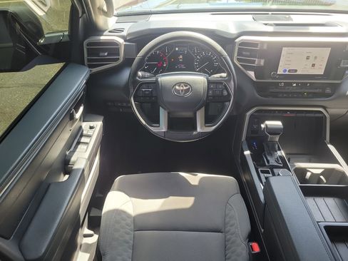 Used 2023 Toyota Tundra SR5 w/ SR5 Convenience Package AWD/4WD image 13